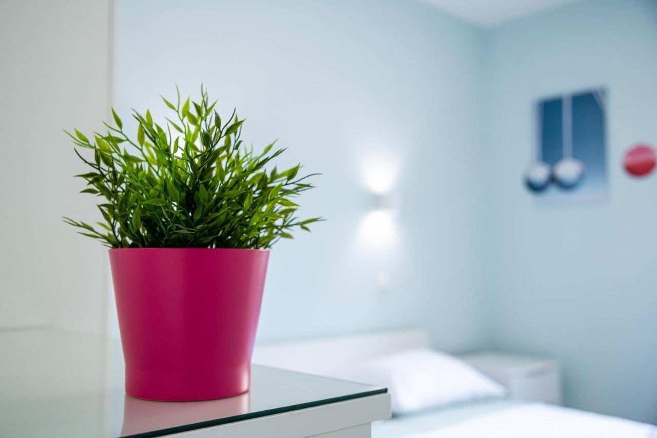 Colibri Central Apartment 바르나 외부 사진