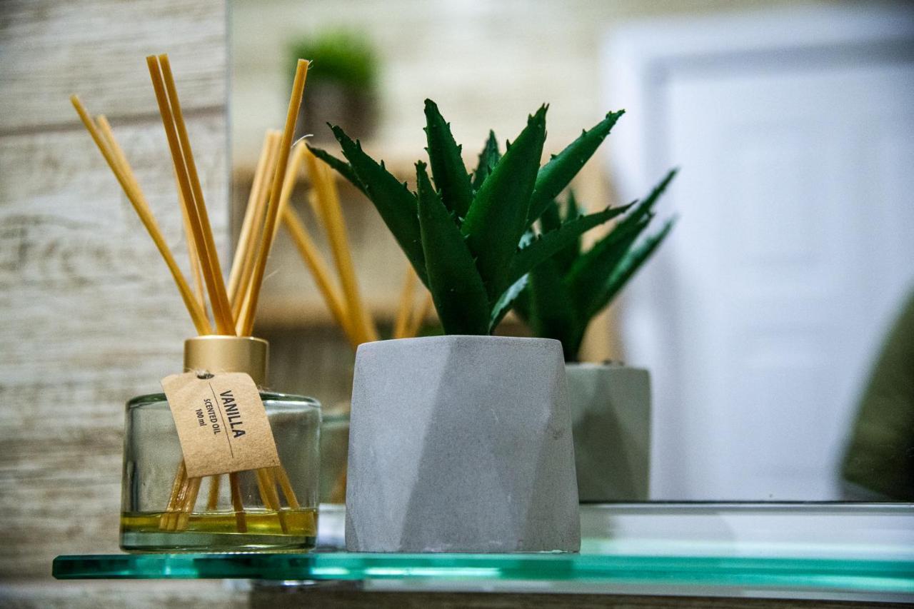 Colibri Central Apartment 바르나 외부 사진