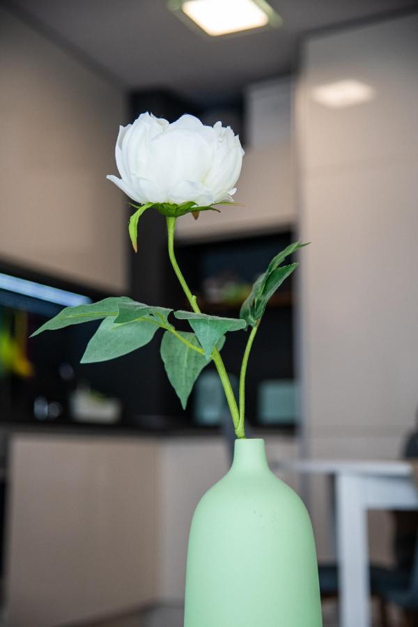 Colibri Central Apartment 바르나 외부 사진