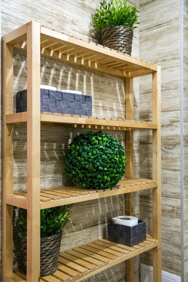 Colibri Central Apartment 바르나 외부 사진